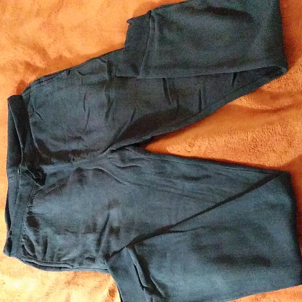 Big boys Joggers in size 16